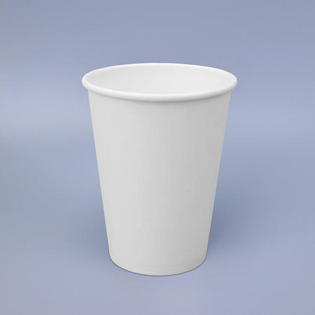 单层热杯